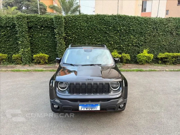 RENEGADE 1.8 16V Longitude