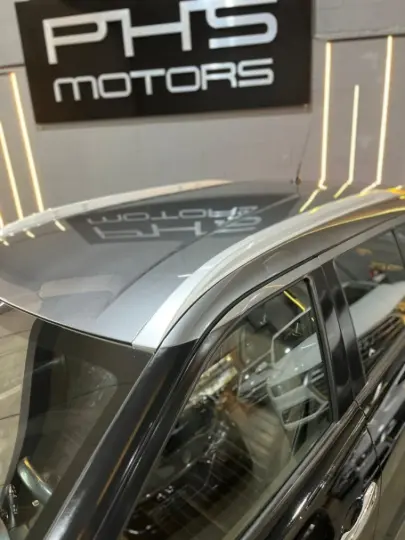 KICKS 1.6 16vstart SL