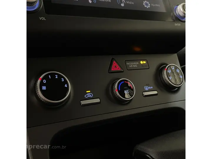 CRETA 1.0 TGDI FLEX COMFORT AUTOMÁTICO