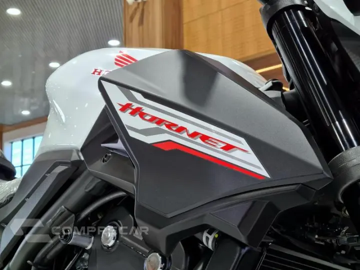 CB 500 HORNET