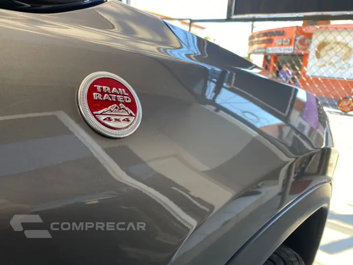 COMPASS 2.0 16V Trailhawk 4X4