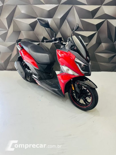 cruisym 150 abs