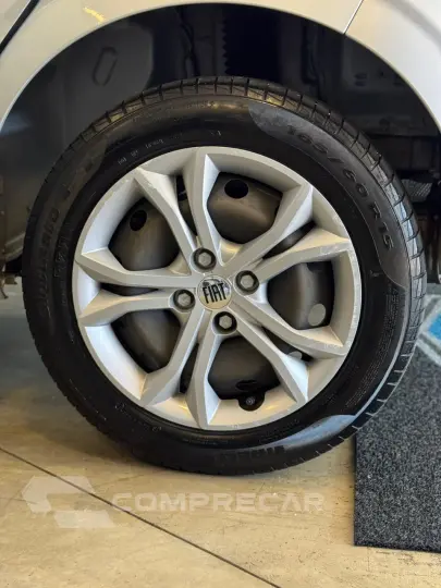 ARGO 1.0 Firefly Drive