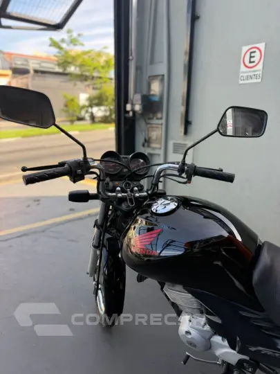 CG 150 FAN ESi/ 150 FAN ESi FLEX