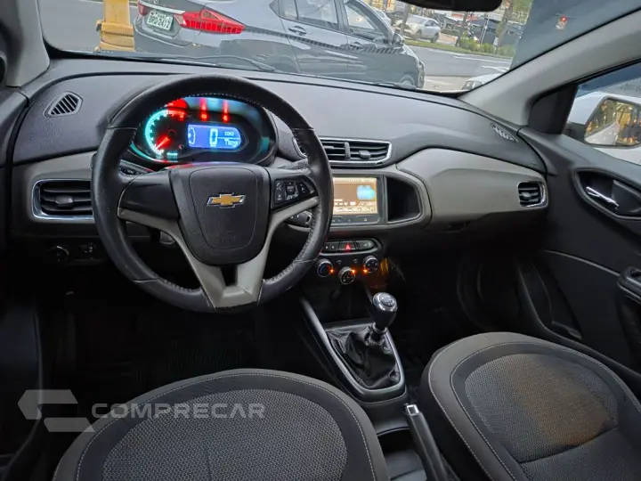 PRISMA Sed. LTZ 1.4 8V FlexPower 4p