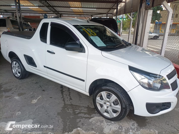 MONTANA 1.4 MPFI LS CS 8V