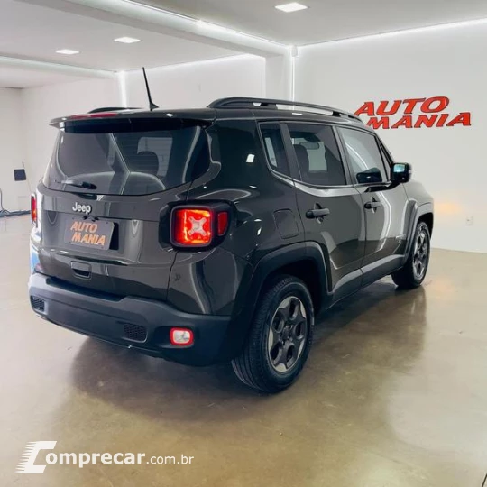 RENEGADE 1.8 AUT