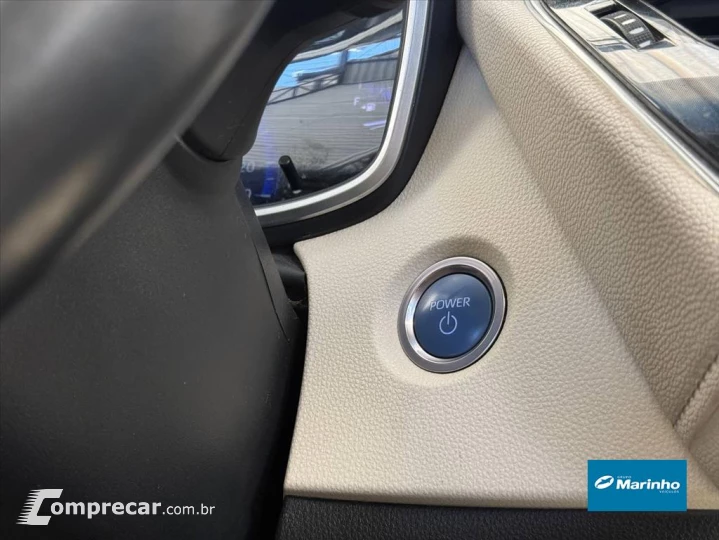 COROLLA 2.0 VVT-IE FLEX ALTIS PREMIUM DIRECT SHIFT