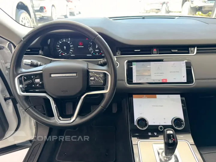 Evoque 2.0 SE