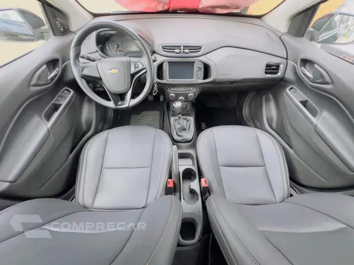 Onix Hatch 1.4 4P FLEX LTZ