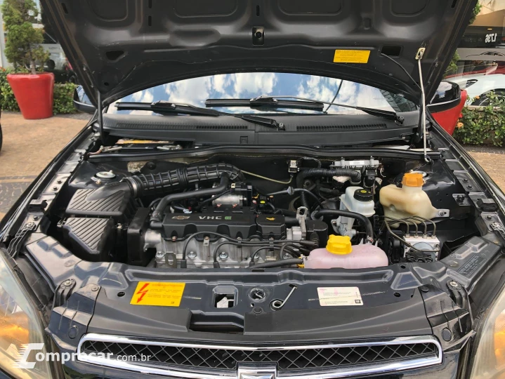 Celta 1.0 Mpfi Lt 8V Flex 4P Manual