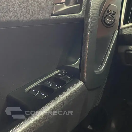 Creta Attitude 1.6 16V Flex Aut.