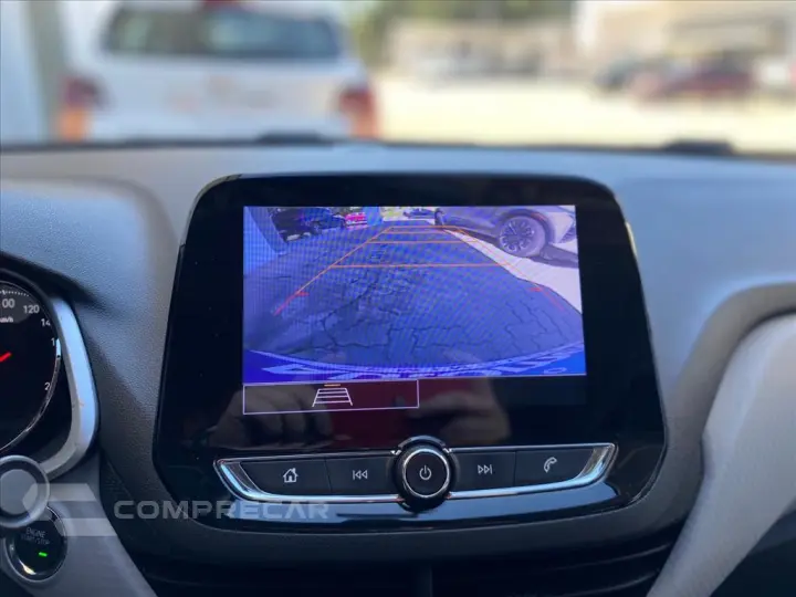 ONIX 1.0 TURBO FLEX PLUS PREMIER AUTOMÁTICO