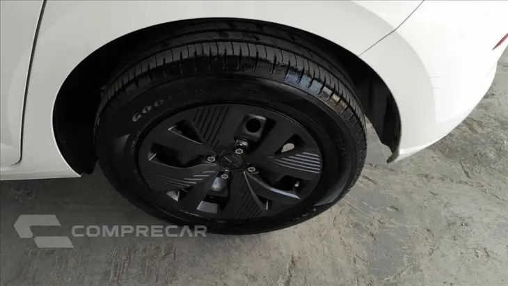 POLO 1.0 MPI TRACK MANUAL