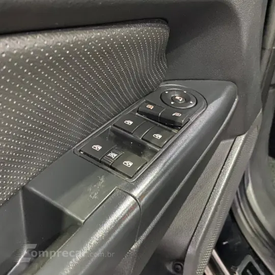 Vectra Elite 2.0 MPFI 8V FlexPower Aut.