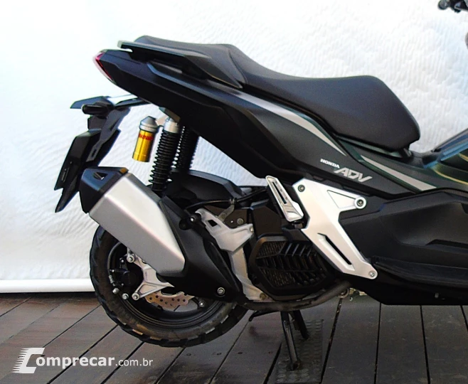 HONDA ADV 150