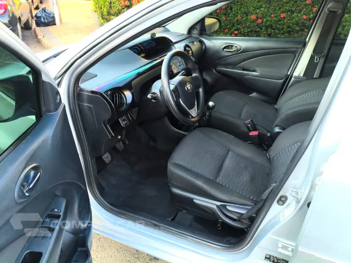 ETIOS 1.3 X 16V