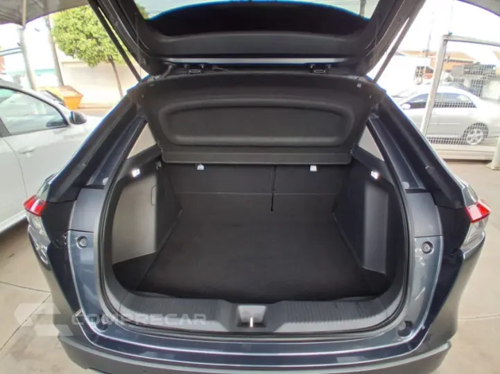 HR-V 1.5 DI I-vtec EXL