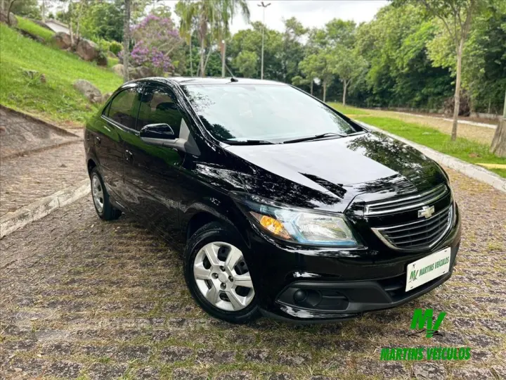 PRISMA 1.4 MPFI LT 8V FLEX 4P MANUAL