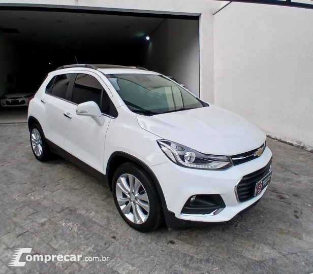 TRACKER 1.4 16V Turbo Premier
