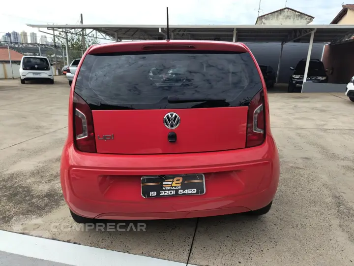 UP 1.0 MPI Take UP 12V