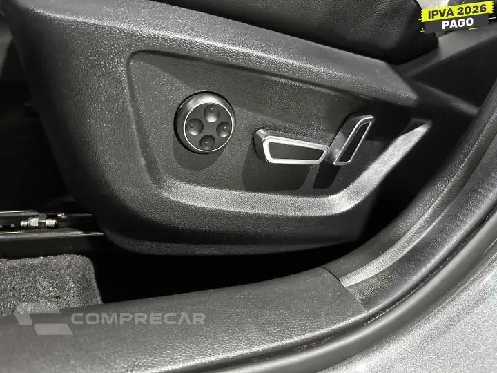 TIGGO 5x 1.5 VVT TURBO iFLEX TXS DCT