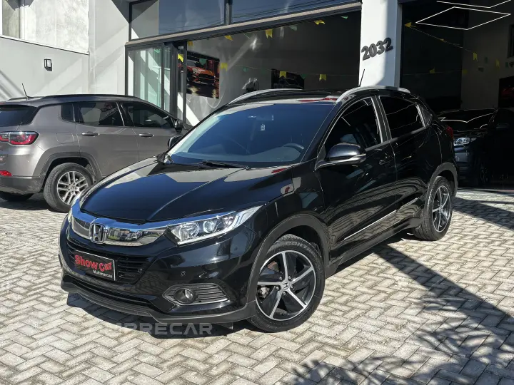 HR-V 1.5 DI I-vtec EX