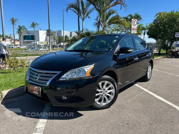 SENTRA
