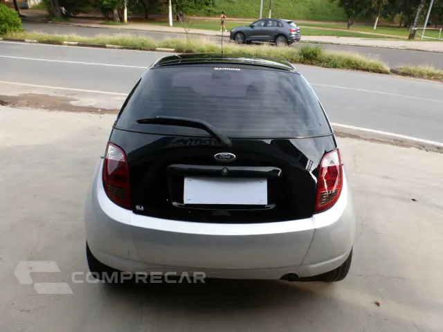 KA 1.0 MPI GL 8V