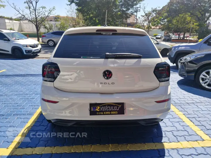 POLO 1.0 MPI MANUAL