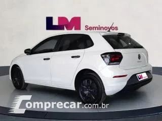 POLO 1.0 MPI TRACK MANUAL