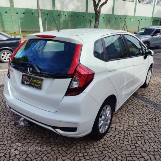 Fit Personal 1.5 Flexone 16V 5p Aut.