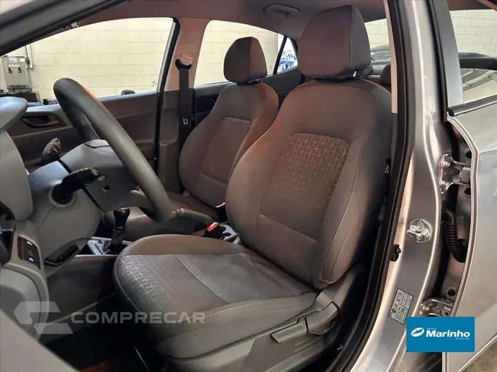 HB20S 1.0 12V FLEX COMFORT MANUAL