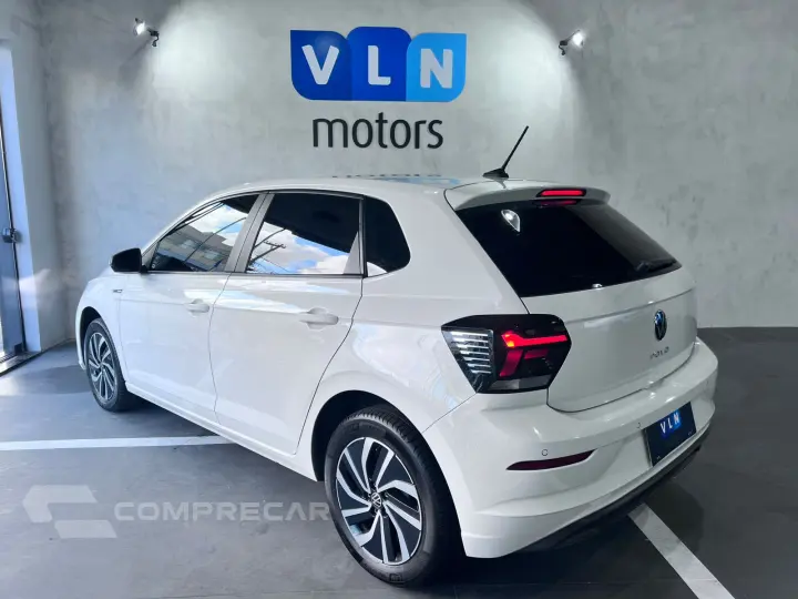 POLO 1.0 200 TSI Highline