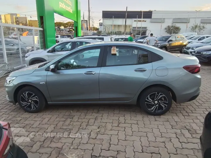 ONIX 1.0 TURBO FLEX PLUS LT MANUAL