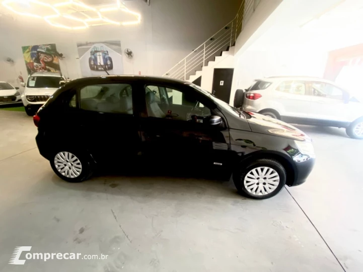 GOL 1.0 MI 8V G.V