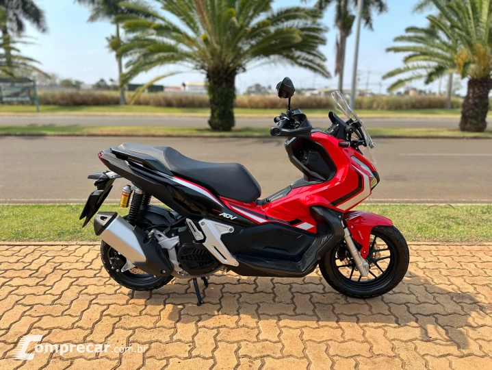 ADV 150