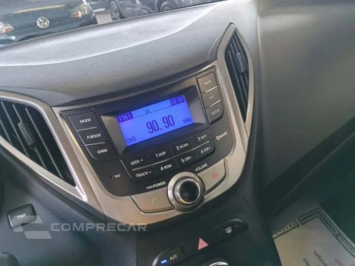 HB20 1.0 Comfort 12V