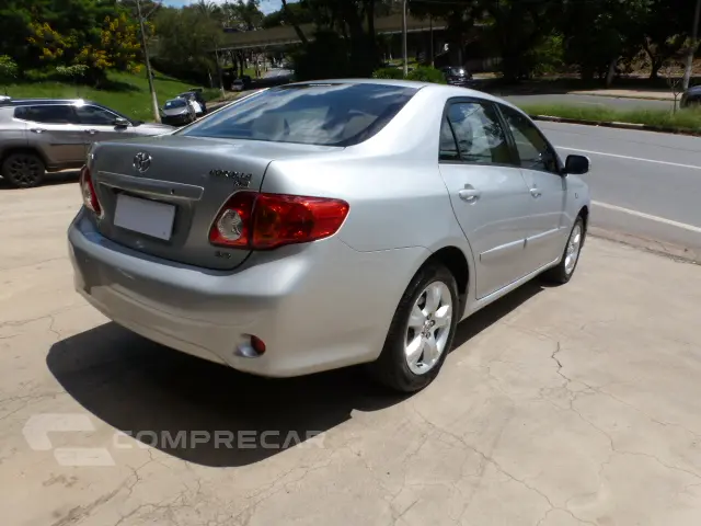 COROLLA 1.8 XEI 16V