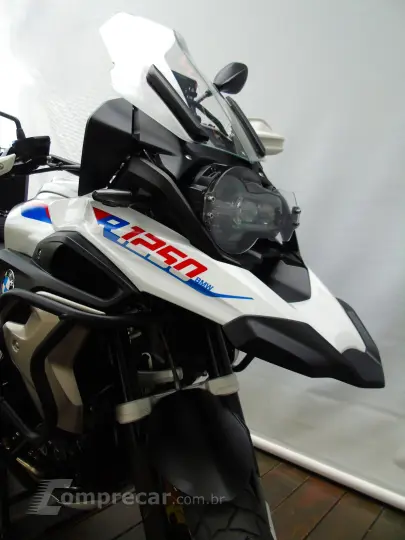 BMW R 1250 GS PREMIUM