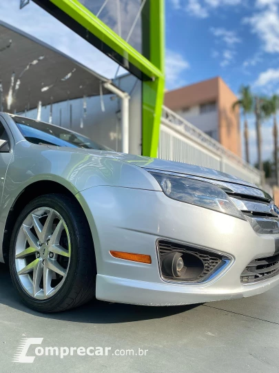 FUSION 2.5 SEL 16V