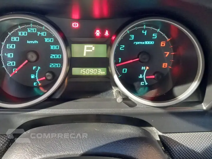Pajero Tr4 2.0 4X2 16V 140Cv Flex 4P Automático