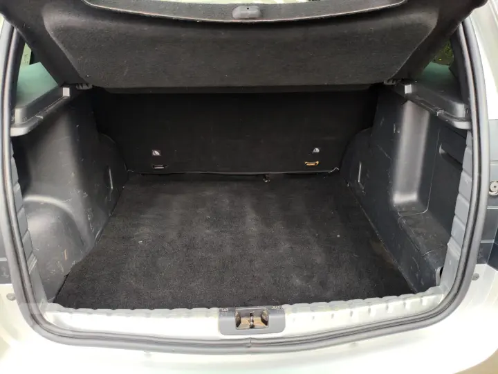 DUSTER 1.6 16V SCE Expression