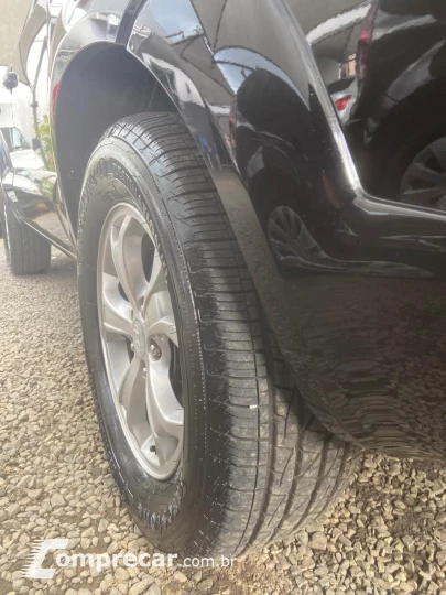 TUCSON 2.0 MPFI GLS 16V 143cv 2WD