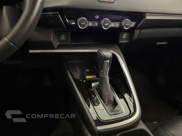 HR-V ADVANCE