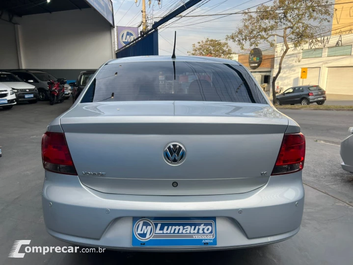 VOYAGE 1.6 MI Trend 8V