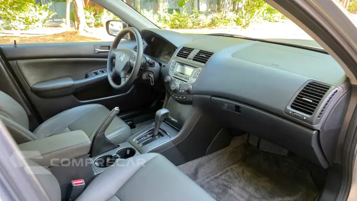 ACCORD 2.0 LX 16V