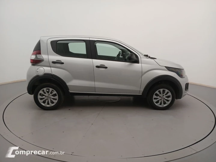 MOBI 1.0 EVO FLEX LIKE. MANUAL