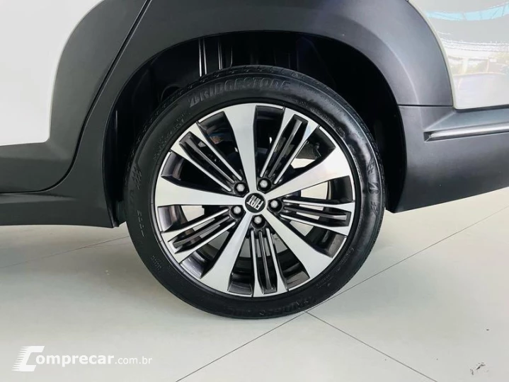 FASTBACK AUDACE