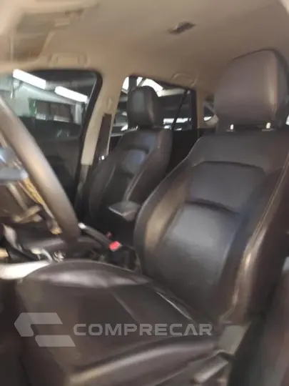 SX4 S-CROSS ALLGRIP GLX 1.6 16V